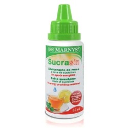 Marnys Sucrasin 65ml