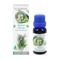 Marnys Aceite Esencial...