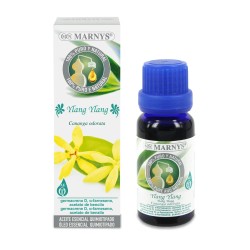 Marnys Aceite Esencial...
