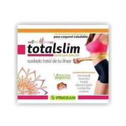 Pinisan Totalslim 30 Caps