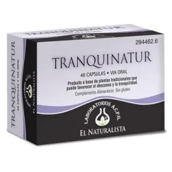 El Natural Tranquinatur...