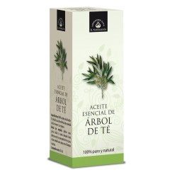 El Natural Aceite Arbol De...