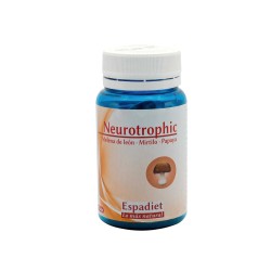 Montstar Neurotrophic 45 Caps