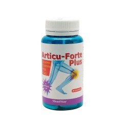 Montstar Articuforte Plus...