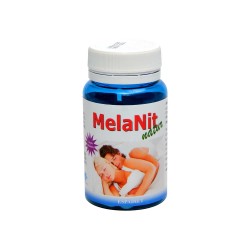 Montstar Melanit Natur 30 Caps