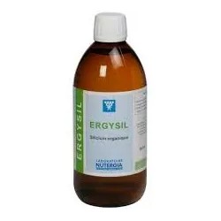 Nutergia Ergysil Solucion 500ml