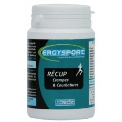 Nutergia Ergysport Recup 60...