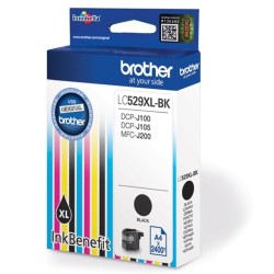 Brother LC529XL-BK ink...