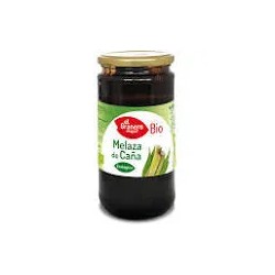 Granero Melaza De Caña Bio 900g