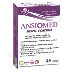 Bioserum Ansiomed Mente...