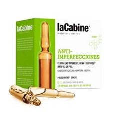 La Cabine Anti-Blemish...