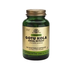 Solgar Spf Gotu Kola Air...