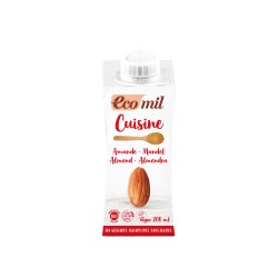 Nutriops Ecomil Cuisine...