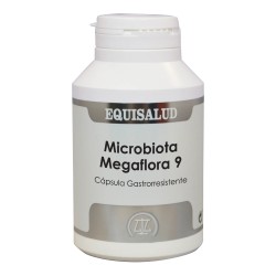 Equisalud Microbiota...