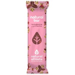 Natural Athlete Barrita...