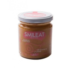 Smileat Potito Bio Pavo Con...