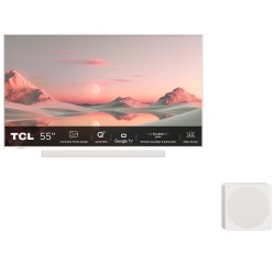 TCL 55A300 Pro 55" 4K Ultra...