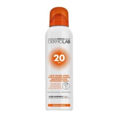 Dermolab Sun Milk Spray...