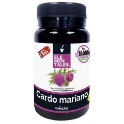 Novadiet Cardo Mariano 30...