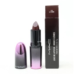 Mac Consumo Love Me Barra...