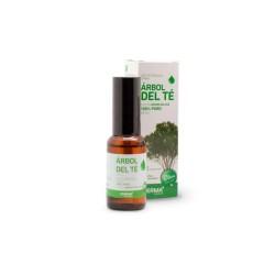 Dderma Aceite Árbol Del Té...