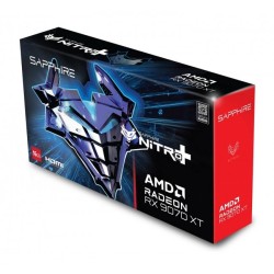 Sapphire NITRO+ Radeon RX...