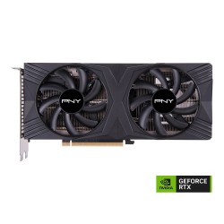 PNY GeForce RTX 4070 SUPER...
