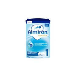 Almirón Advance 1 Con...