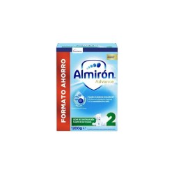 Advance Almirón 2...