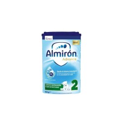Advance Almirón 2...