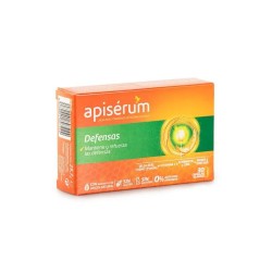 Apisérum Apiserum Fenders...