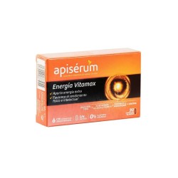 Apisérum Apiserum Energy...