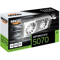 Inno3D GeForce RTX 5070...