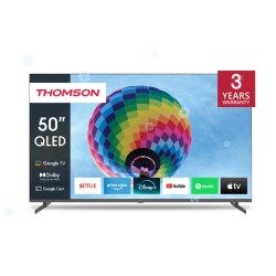 TV...
