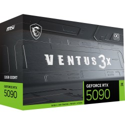 MSI VENTUS GEFORCE RTX 5090...