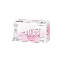 Aristo Pharma Ari-T Early...