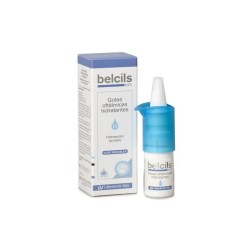 Belcils Ophthalmic...