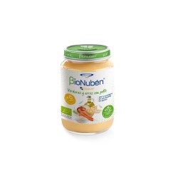Bionubén Bionuben Ecopuré...