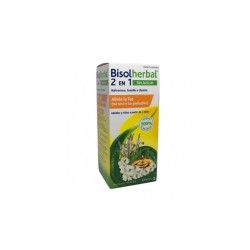 Sanofi Bisolherbal 2en1 Sin...