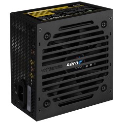 Aerocool VX PLUS 650 power...