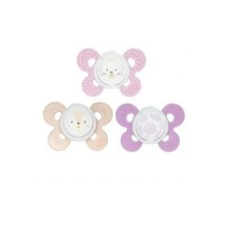Silicone Pacifier Chicco...