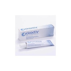 Cicactiv Gel Cicatrizante...