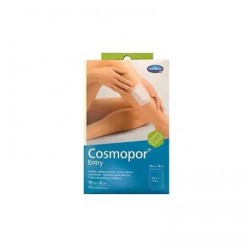 Cosmopor Entry Plasters...