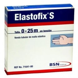 Elastofix S Venda Tubular...