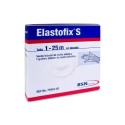 Elastofix S Venda Tubular...