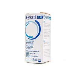 Eyestil Plus Lubricante...