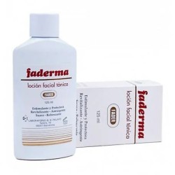 Faderma Loción Facial...