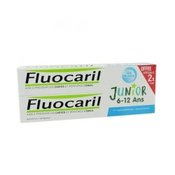 Fluocaril® Junior 6-12...