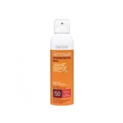 Genové Genosun Spray Spf 50...