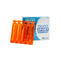Faes Farma Gluco Sport...